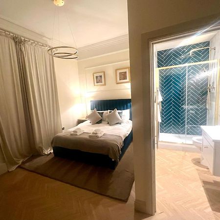 'Gordon' In Allandale Aparthotel Охтерардер Экстерьер фото