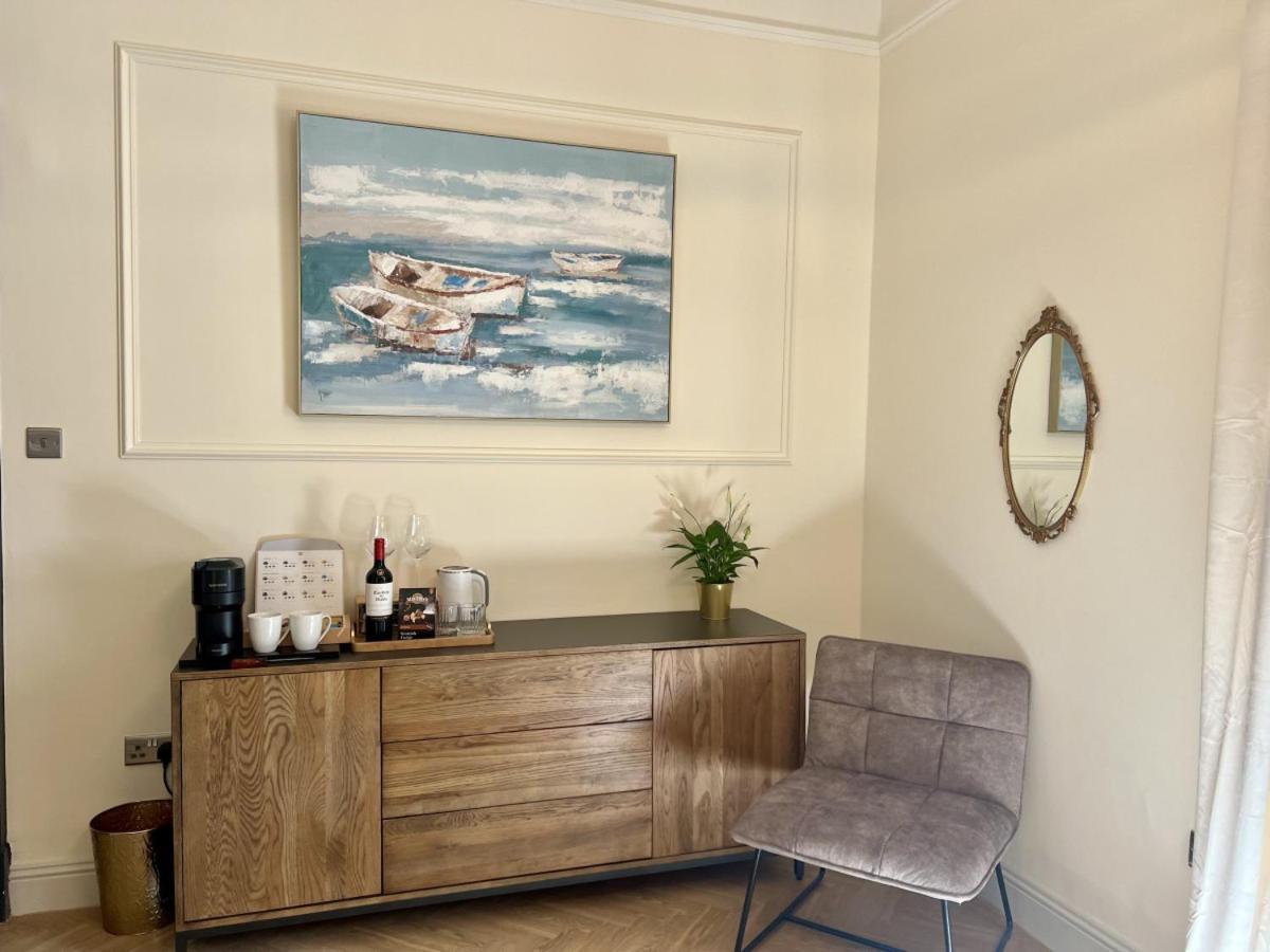 'Gordon' In Allandale Aparthotel Охтерардер Экстерьер фото
