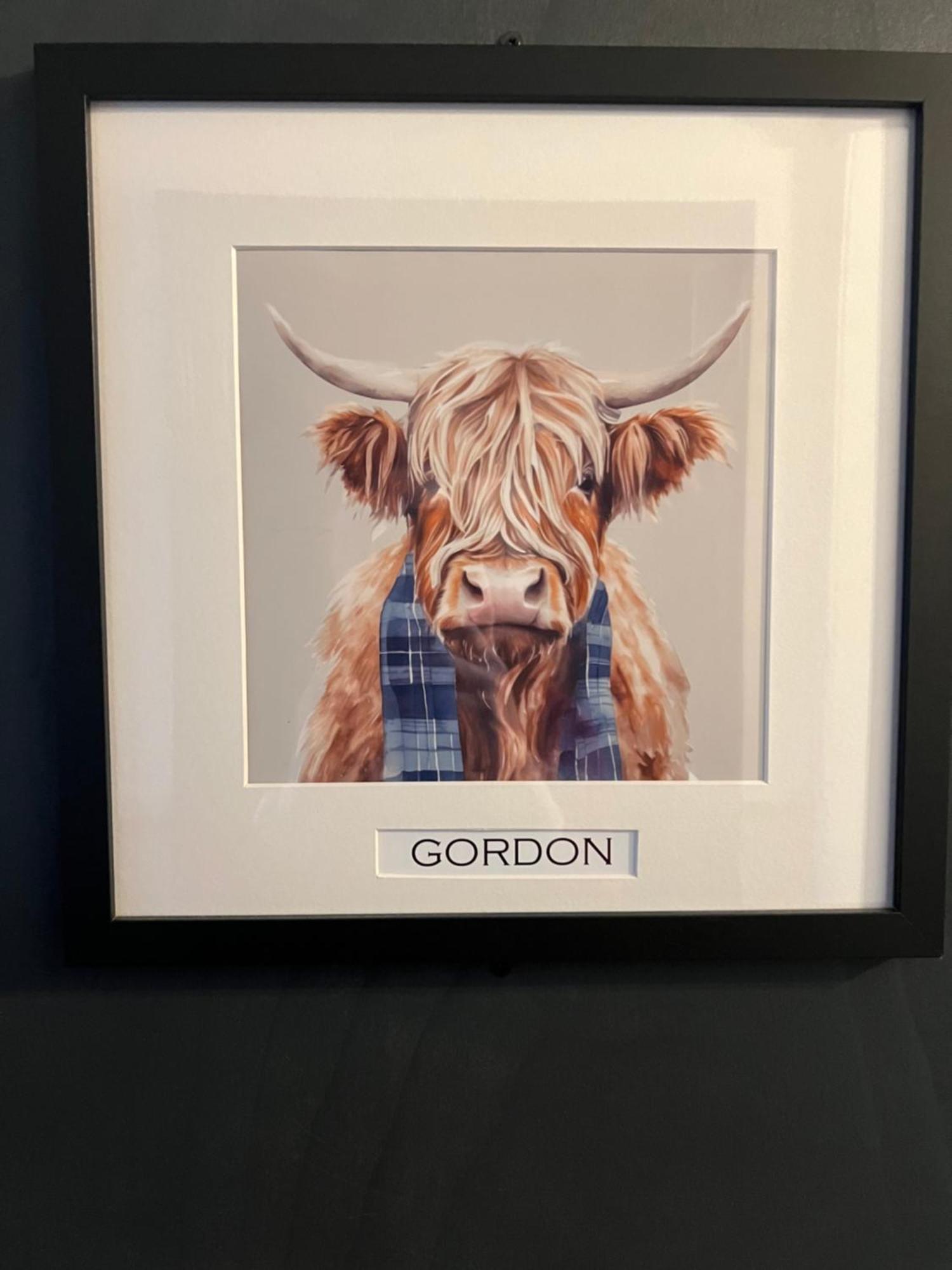 'Gordon' In Allandale Aparthotel Охтерардер Экстерьер фото